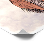 Regency Mode - Lady #2 - 11x14 Art Print (Hoek)