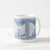 Regency Ondoden Mok (Voorkant rechts)