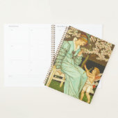 Regency Planner (Display)