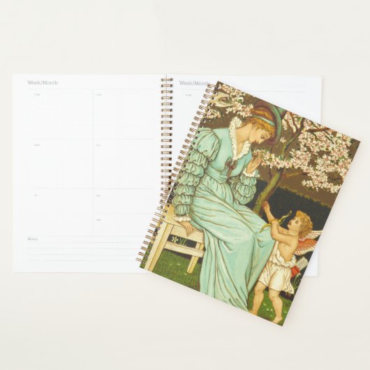 Regency Planner (Display)