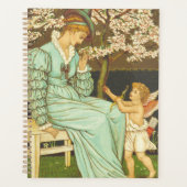 Regency Planner (Voorkant)