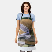 Regency Romance Schort (Gedragen)