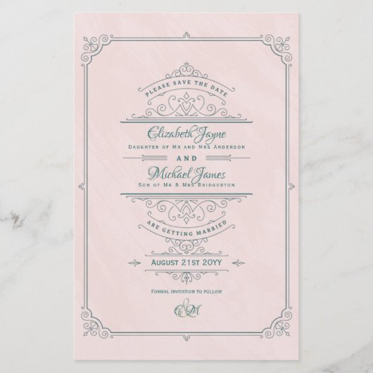 Regency Weddenschappen redden de data (Voorkant)