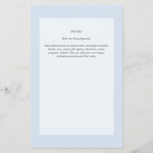  Regency  Weddenschappen redden de data Flyer (Achterkant)