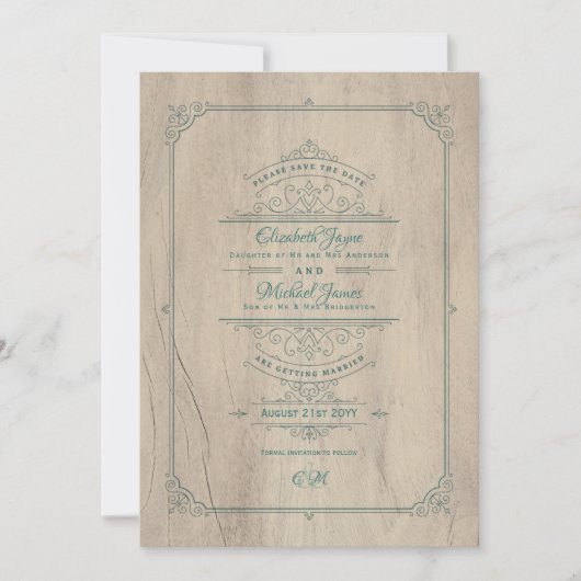 Regency Weddenschappen redden de data Kaart (Voorkant)