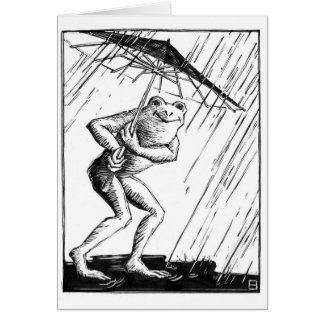 Regendag