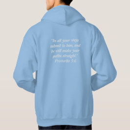 REGENDAG HOODIE