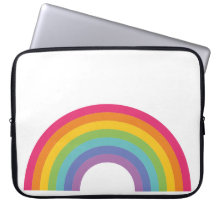 Regendag Regenboog