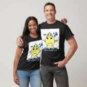 Regendag : Skullnskin Graphics  T-shirt (Unisex)