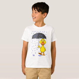 Regendag T-shirt
