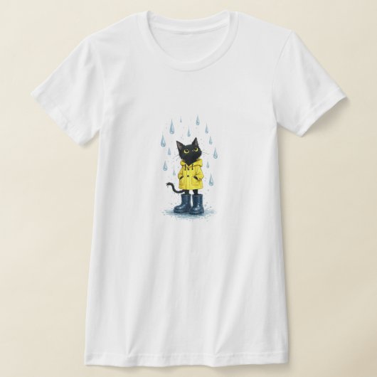 REGENDAG T-SHIRT (Laagn)
