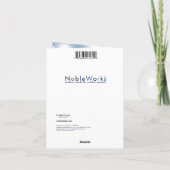 Regende honden worden beter kaart (Achterkant)