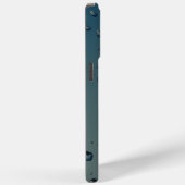 Regendruppels Case-Mate iPhone Case (Achterkant / Rechts)