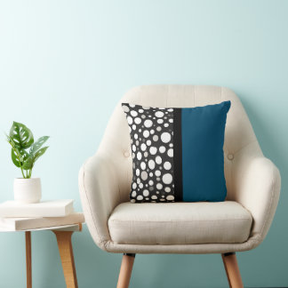 Regendruppels I Kussen