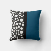 Regendruppels I Kussen (Achterkant)