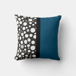 Regendruppels I Kussen