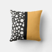 Regendruppels I Kussen (Achterkant)