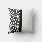 Regendruppels I Kussen (Achterkant)