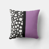 Regendruppels I Kussen (Achterkant)