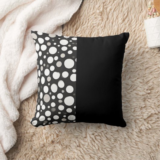 Regendruppels I Kussen (Deken)