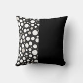 Regendruppels I Kussen (Achterkant)