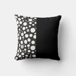 Regendruppels I Kussen