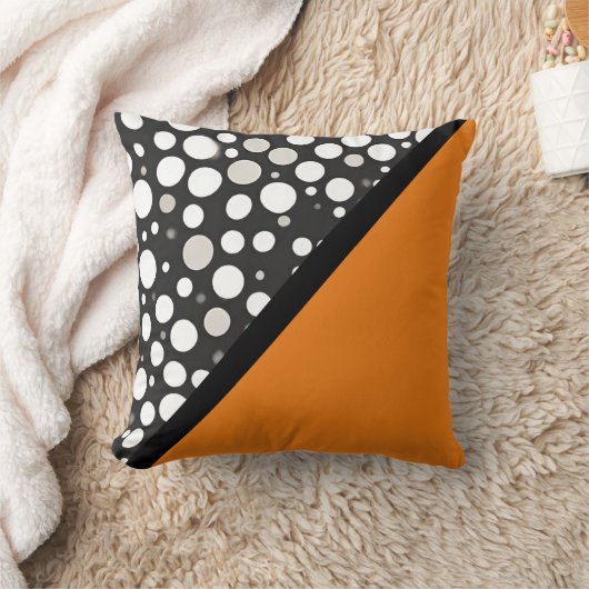 Regendruppels II Kussen (Deken)