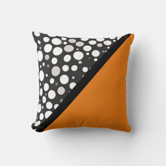 Regendruppels II Kussen