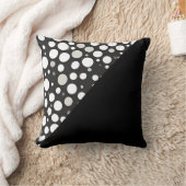 Regendruppels II Kussen (Deken)