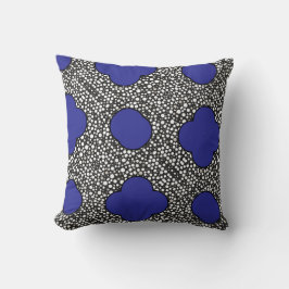 Regendruppels III Kussen