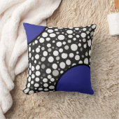 Regendruppels III Kussen (Deken)