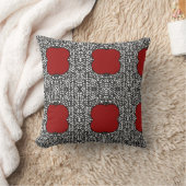 Regendruppels IV Kussen (Deken)