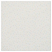 Regendruppels Stof (Swatch)