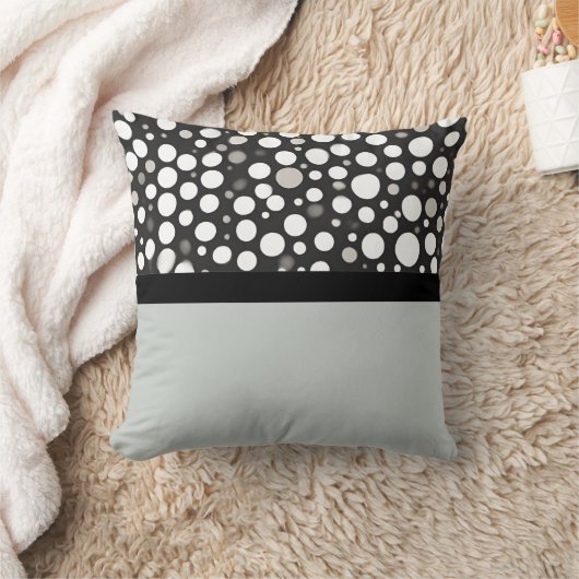 Regendruppels V Kussen (Deken)