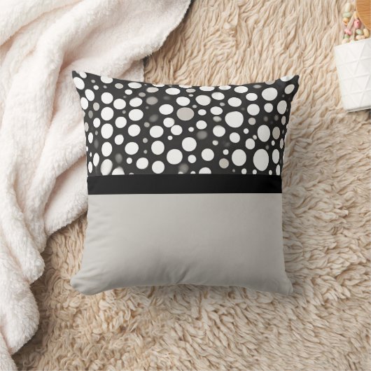 Regendruppels V Kussen (Deken)