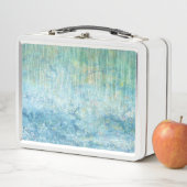 Regenende Katten Lunchbox (In situ)