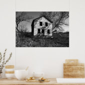 Regeneratie Poster (Keuken)