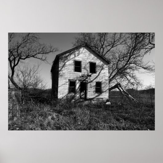 Regeneratie Poster (Voorkant)