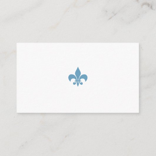 Regengeving Frans Fleur dd Lis Wedding Good Informatiekaartje (Achterkant)