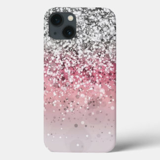 regenglitter Case-Mate iPhone case