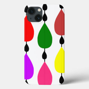 Regenketens Case-Mate iPhone Case