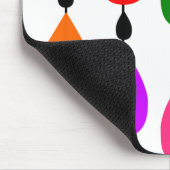 Regenketens Muismat (Hoek)