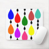 Regenketens Muismat (Met muis)