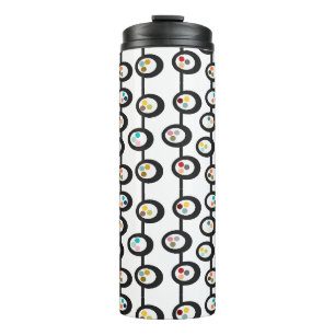 Regenketens Thermosbeker