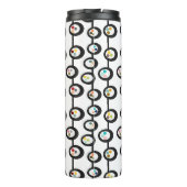 Regenketens Thermosbeker (Achterkant)