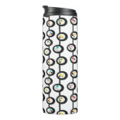 Regenketens Thermosbeker (Geroteerd rechts)