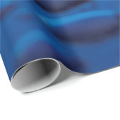 Regenregendruppels Cadeaupapier (Rol Hoek)