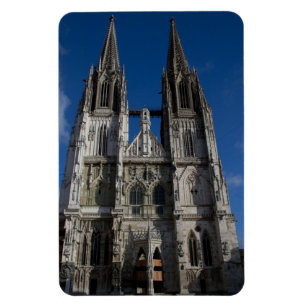 Regensburg Cathedral Magneet