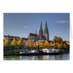 Regensburg, Duitsland