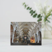 Regensburg, Duitsland Briefkaart (Staand voorkant)